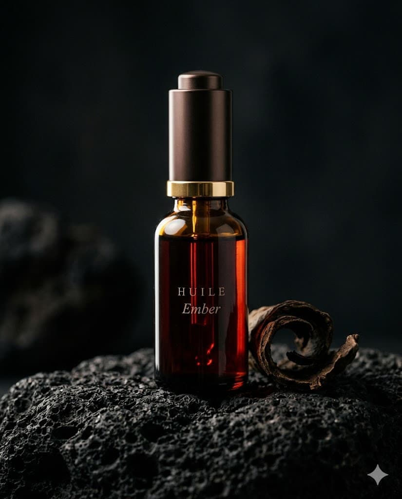 Huile Ember